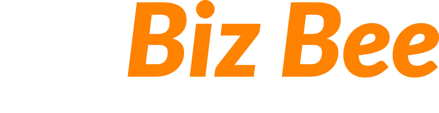 Biz Bee Logo